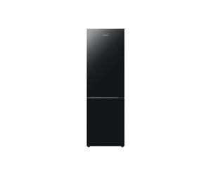 Réfrigérateur Combiné Samsung RB33B610EBN - 344 litres Noir