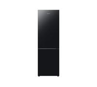 Réfrigérateur combiné Samsung RB33B610EBN/EF 344 L Noir No Frost Multi-Flow All-Around Cooling Inverter 35 dB