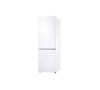 Samsung RB33B610EWW Pose libre 344 L E Blanc