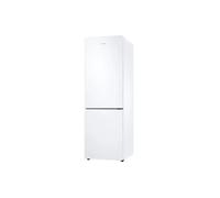 Samsung RB33B610EWW Pose libre 344 L E Blanc