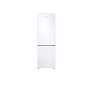 Réfrigérateur combiné - SAMSUNG - RB33B612ESA - 344 L - Classe E - 59,5 x 65,8 x 185,3 cm - Blanc