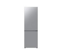 Réfrigérateur Combiné Samsung RB33B612ESA - 344 litres Classe E Inox argent