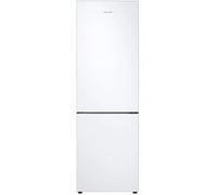 Refrigerateur combine Samsung RB33B612EWW Blanc