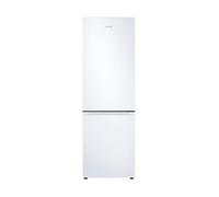 Frigorífico combinado Samsung 344L Blanco (RB34C600CWW/EF)