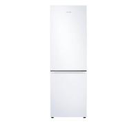 Réfrigérateur combiné Samsung RB34C600CWW Pose libre 344 L Blanc