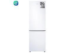Samsung Bespoke AI Réfrigérateur Combiné Space Max 344L Blanc