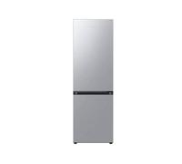 Réfrigérateur combiné Samsung RB34C600ESA/EF 344 L No Frost Multi-Flow LED SpaceMax WiFi Inox