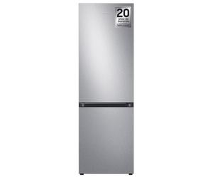 Réfrigérateur combiné Samsung RB34C602DSA Pose libre 344 L Graphite et Argent