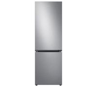 Réfrigérateur combiné Samsung RB34C605CS9 Pose libre 344 L Acier inoxydable