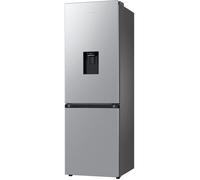 Réfrigérateur combiné SAMSUNG RB34C632ESA - 341L (227+114L) - Froid ventilé - L60xH185cm - Metal Grey