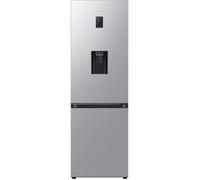 Réfrigérateur Combiné SAMSUNG RB34C652ESA/EF 2 portes 341L (227 + 114) 185 cm Metal Grey