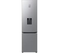 Samsung Réfrigérateur combiné RB38C655DS9 Bespoke AI Space Max 386 L Inox