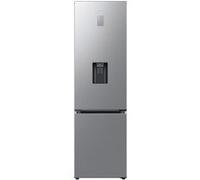 Refrigerateur Combine Samsung RB38C655DS9 Inox Premium Inox