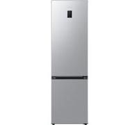 Samsung Refrigerateur Combine, 390L - E - RB38C672ESA Metal Grey
