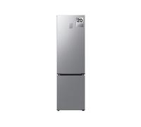 Réfrigérateur combiné Samsung RB38C675CS9/EF 390 L pose libre No Frost SmartThings Wi?Fi 35 dB Noir