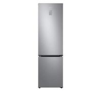 Samsung RB38C776CS9/EF réfrigérateur-congélateur Pose libre 390 L C Acier inoxydable