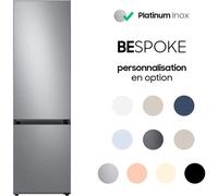 Réfrigérateur combiné SAMSUNG RB38C7B5DS9 Bespoke [EEK: D]