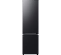 Samsung RB38T607BB1/EF réfrigérateur-congélateur Pose libre B Noir