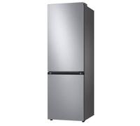 Samsung Réfrigérateur combiné 344L - D - RL34C601DSA