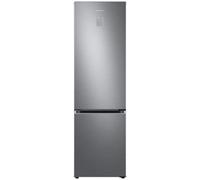 Samsung RL38C776ASR Pose libre 387 L A Acier inoxydable