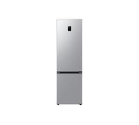 Réfrigérateur combiné sans gel 390 l classe C inox RB38C672CSA Samsung