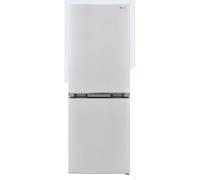 Réfrigérateur combiné Sharp SJ-FBB02DTXWE réfrigérateur-congélateur Pose libre 230 L Blanc