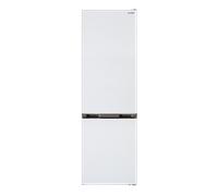 Réfrigérateur combiné SHARP SJ-NBA11DMXWD