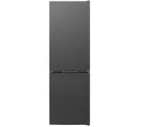 Réfrigérateur combiné SHARP SJBA09DMXLF - Gris - 295 Litres - Froid ventilé