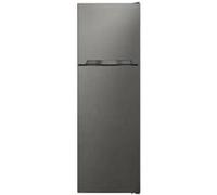 Réfrigérateur Combiné Sharp SJFTA30ITXPEES - Acier Gris