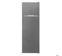 Réfrigérateur Combiné - SHARP - SJFTB03ITXLEES - Acier - 243 L