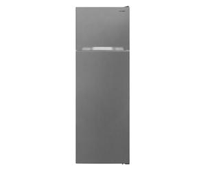 Réfrigérateur Combiné Sharp Sjftb03itxlees Acier