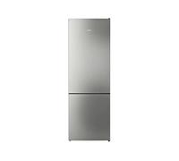 Réfrigérateur Combiné Siemens iQ300 440L Inox - KG49NVICG