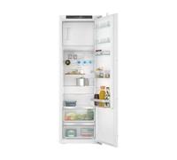 Réfrigérateur combiné Siemens iQ300 KI82LVFE0 - encastrable - niche - 56x55x177.5 cm (lxpxh) - 280 litres