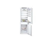 Siemens REFRIGERATEUR INT COMBINE KI86NHFE0