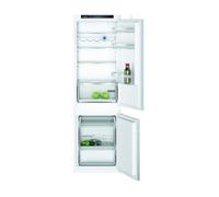 Réfrigérateur Combiné SIEMENS KI86VVSE0 - Congélateur bas - Froid statique - Blanc