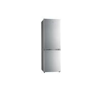 Réfrigérateur combiné Silver FrigeluX RC310SE 304 L