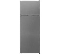 Refrigerateur combine SJ-FTB01ITXLE-ES SHARP congélateur en bas 212 L G
