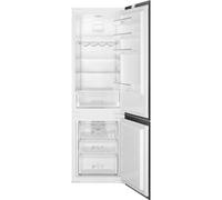 Smeg C3170NE Réfrigérateur avec congélateur cm. 54 h. 177,5 lt. 262 - blanc - Classe énergétique: A++