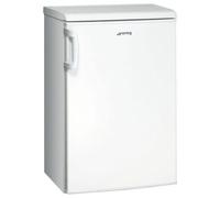 Smeg Réfrigérateur FA120E sous-table 84 cm statique Éclairage LED Blanc