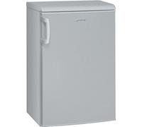 Smeg Réfrigérateur FA120ES statique 84 cm Éclairage LED Argent