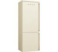 Smeg - Réfrigérateur Combiné Fa8005lpo6