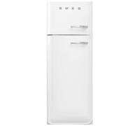 Réfrigérateur combiné Smeg FAB30LWH5 réfrigérateur-congélateur Pose libre 294 L Blanc