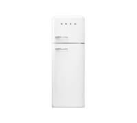 Réfrigérateur 2 portes SMEG FAB30RWH5 Réfrigérateur 238 l, congélation 73 l A+++