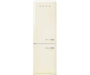 Réfrigérateur combiné SMEG FAB32LCR6