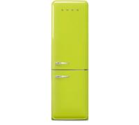Réfrigérateur combiné SMEG FAB32RLI6