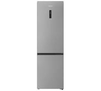 Réfrigérateur combiné Smeg MC21XDNMA réfrigérateur-congélateur Pose libre 378 L Argent