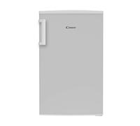 Réfrigérateur combiné table top CANDY COT1S45ESH 106L Argent