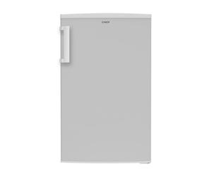 Réfrigérateur combiné table top CANDY COT1S45ESH 106L Argent