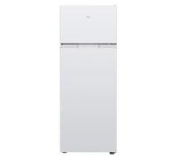 Réfrigérateur combiné TCL RF207TWE1 réfrigérateur-congélateur Pose libre 207 L Blanc