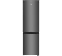 Réfrigérateur combiné TCL RF260BSD0 réfrigérateur-congélateur Pose libre 260 L Gris